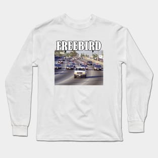 FREEBIRD Long Sleeve T-Shirt